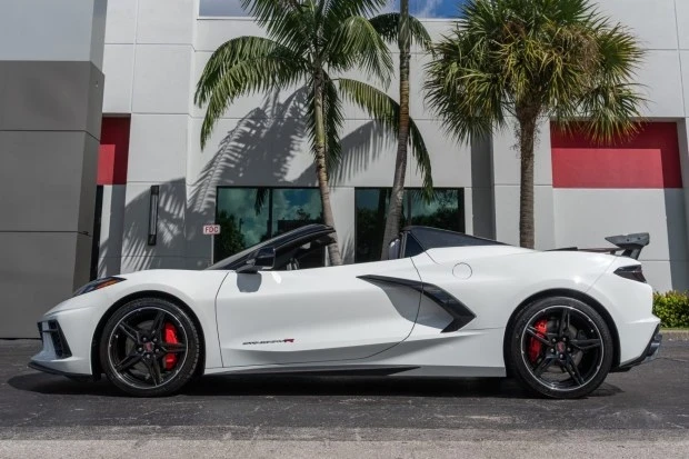 2023 Chevrolet Corvette C8 - Image 3 of 8
