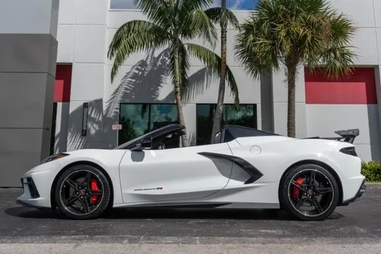 2023 Chevrolet Corvette C8 - Image 3 of 8