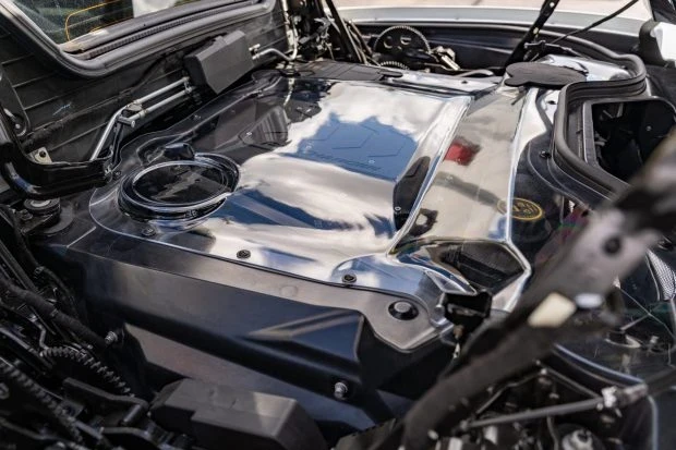 2023 Chevrolet Corvette C8 - Image 6 of 8