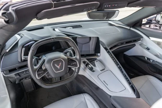 2023 Chevrolet Corvette C8 - Image 5 of 8