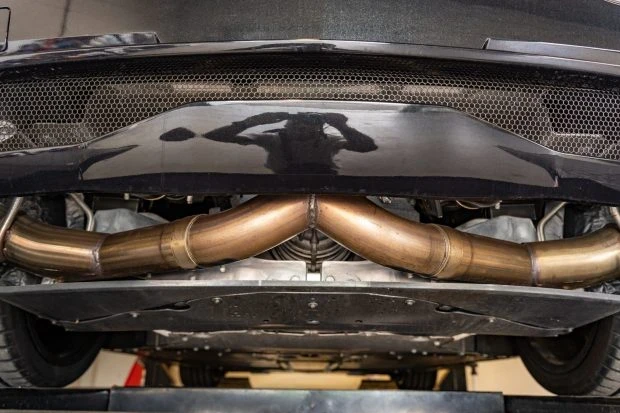 2023 Chevrolet Corvette C8 - Image 7 of 8