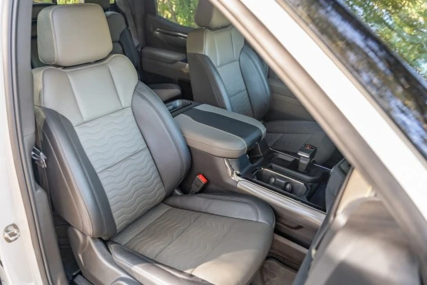 2024 Chevrolet Silverado 4th Gen - Image 4 of 7