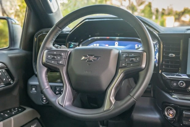 2024 Chevrolet Silverado 4th Gen - Image 5 of 7