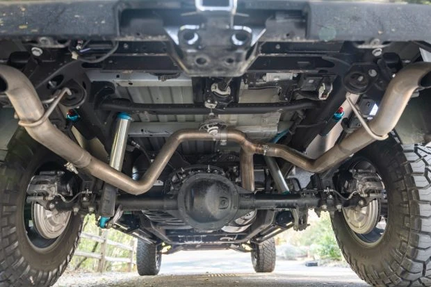 2024 Chevrolet Silverado 4th Gen - Image 7 of 7