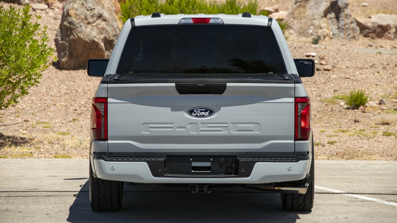 2024 Ford F-150 14th Gen - Image 29 of 31