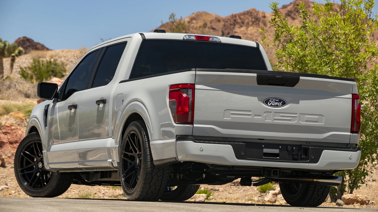 2024 Ford F-150 14th Gen - Image 18 of 31