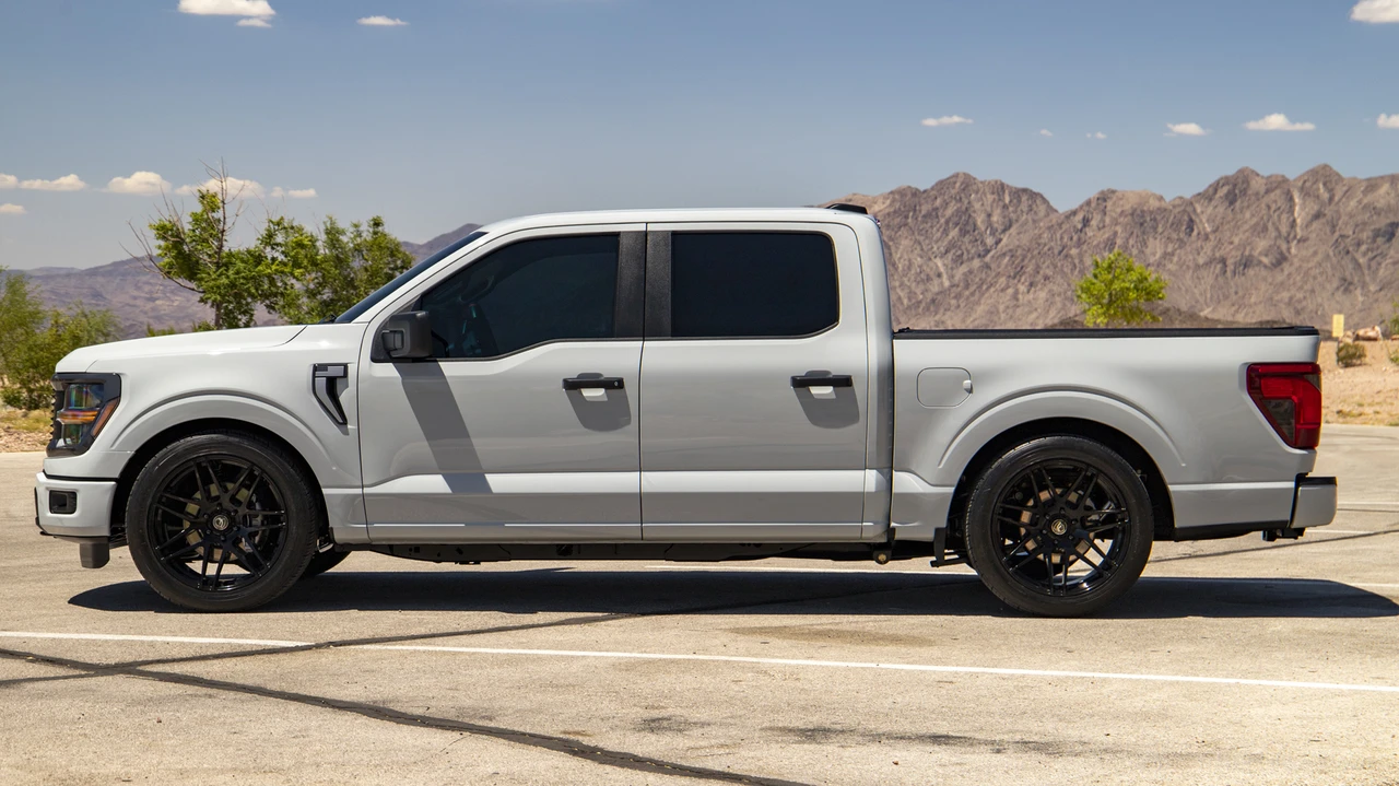 2024 Ford F-150 14th Gen - Image 8 of 31