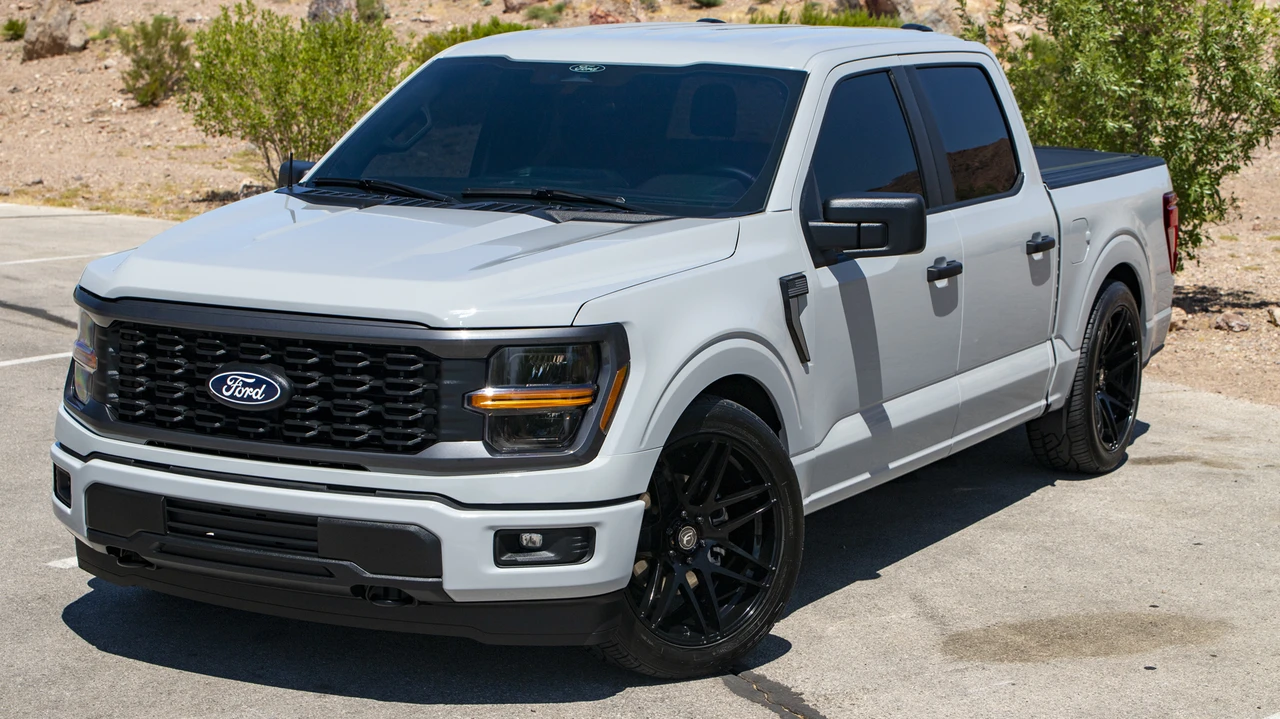 2024 Ford F-150 14th Gen - Image 7 of 31