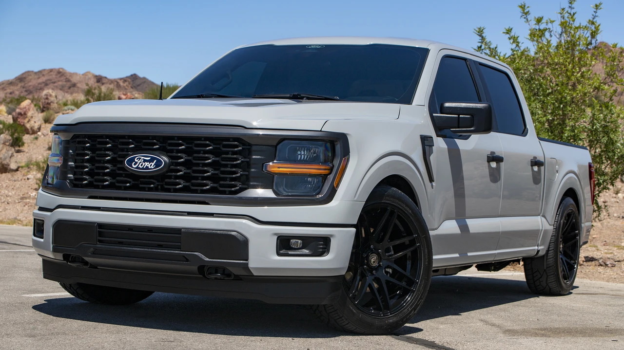 2024 Ford F-150 14th Gen - Image 6 of 31