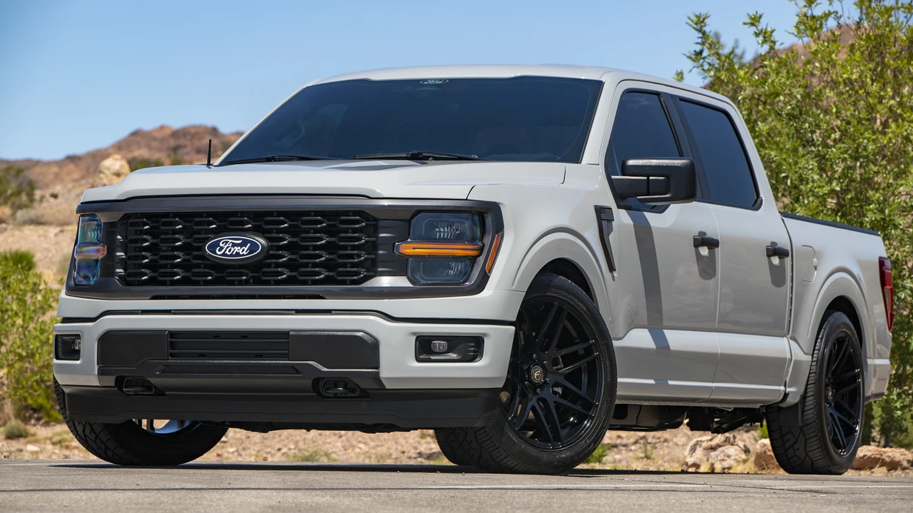2024 Ford F-150 14th Gen - Image 5 of 31