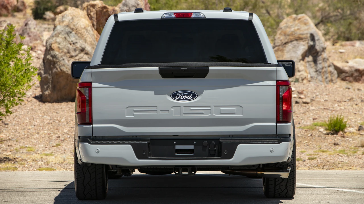 2024 Ford F-150 14th Gen - Image 30 of 31