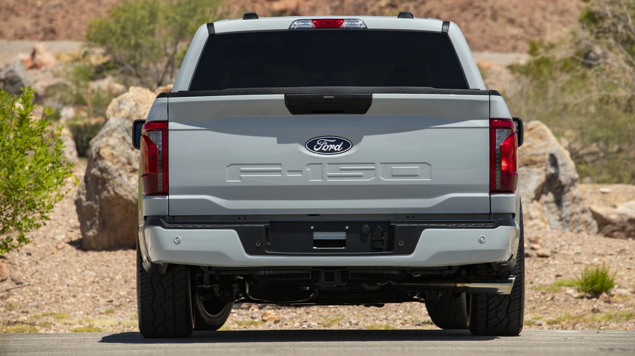 2024 Ford F-150 14th Gen - Image 31 of 31