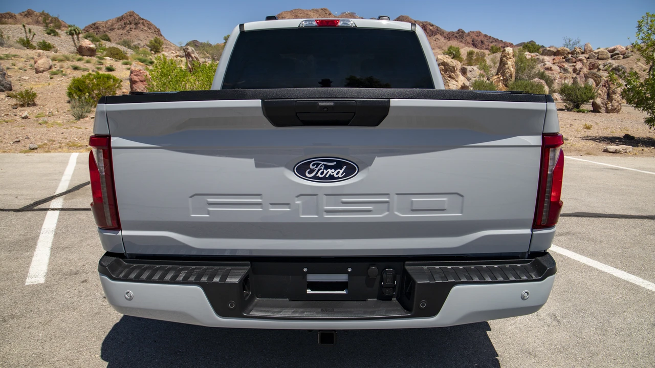 2024 Ford F-150 14th Gen - Image 25 of 31