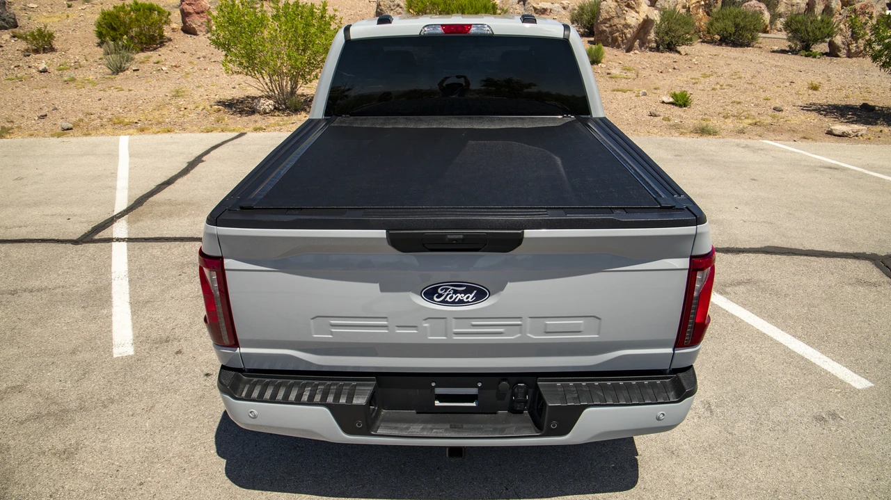 2024 Ford F-150 14th Gen - Image 23 of 31