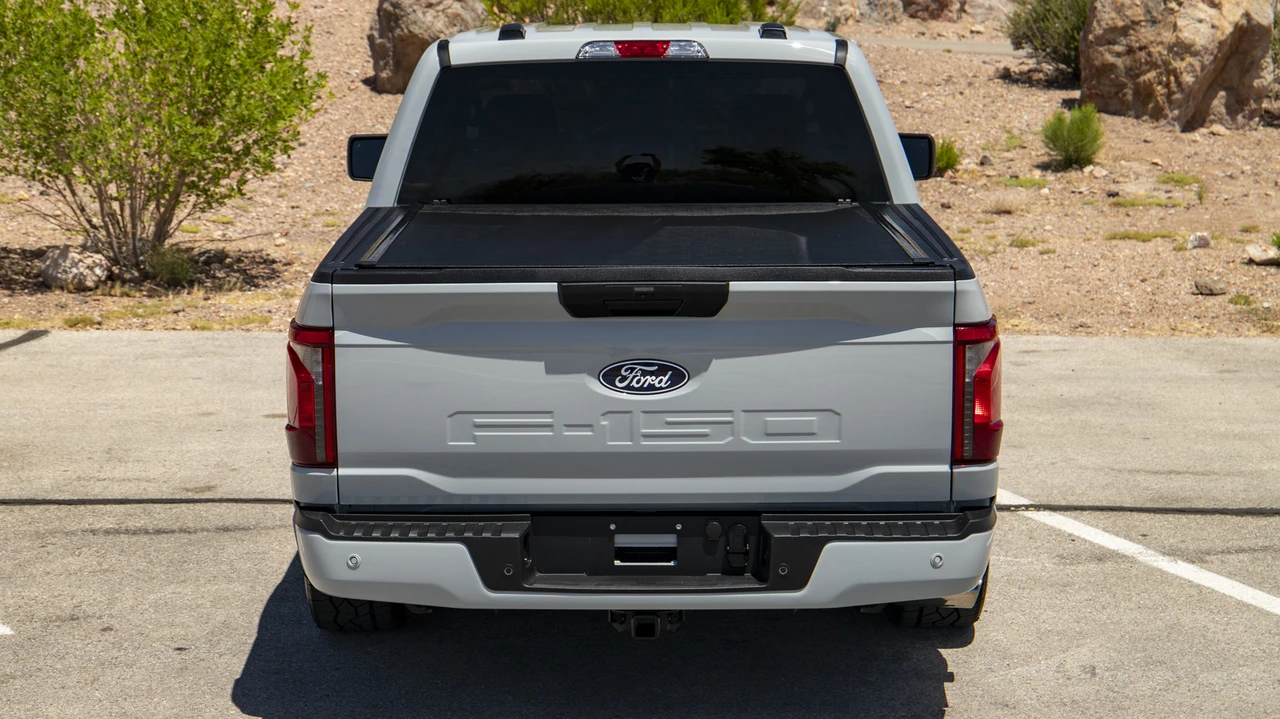 2024 Ford F-150 14th Gen - Image 24 of 31