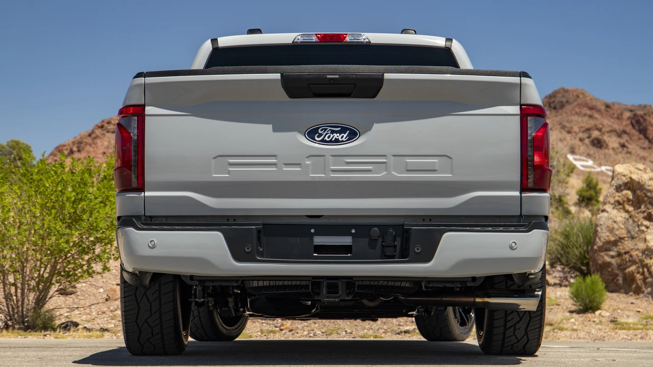 2024 Ford F-150 14th Gen - Image 26 of 31