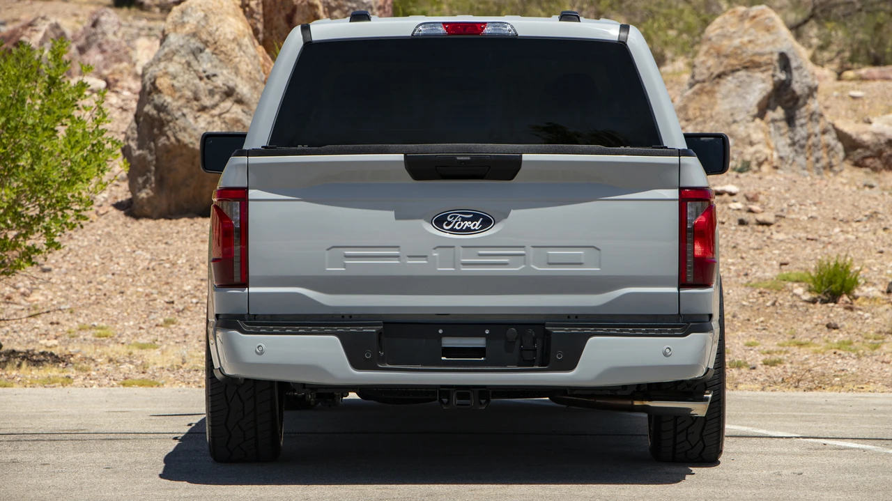 2024 Ford F-150 14th Gen - Image 27 of 31