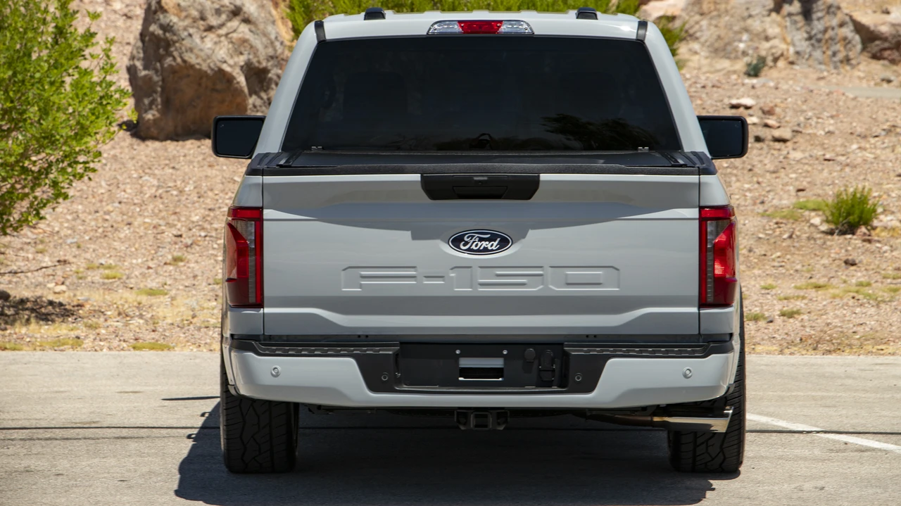 2024 Ford F-150 14th Gen - Image 28 of 31