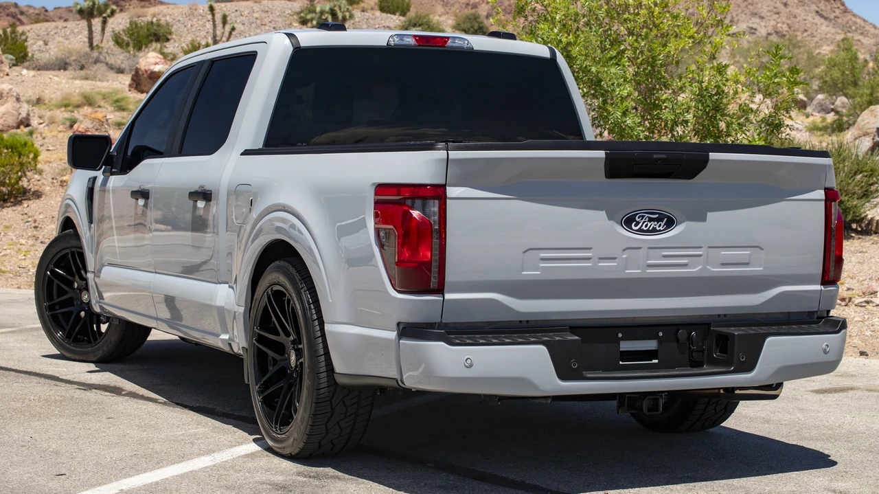 2024 Ford F-150 14th Gen - Image 21 of 31