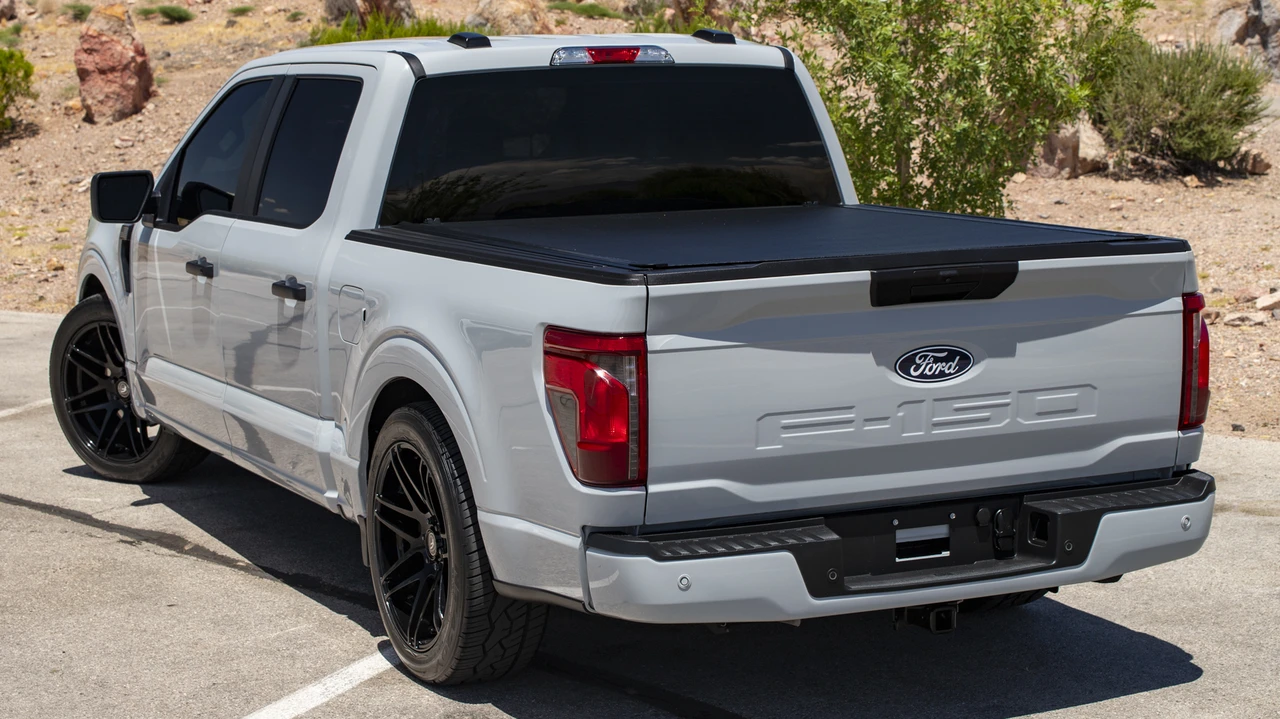 2024 Ford F-150 14th Gen - Image 17 of 31