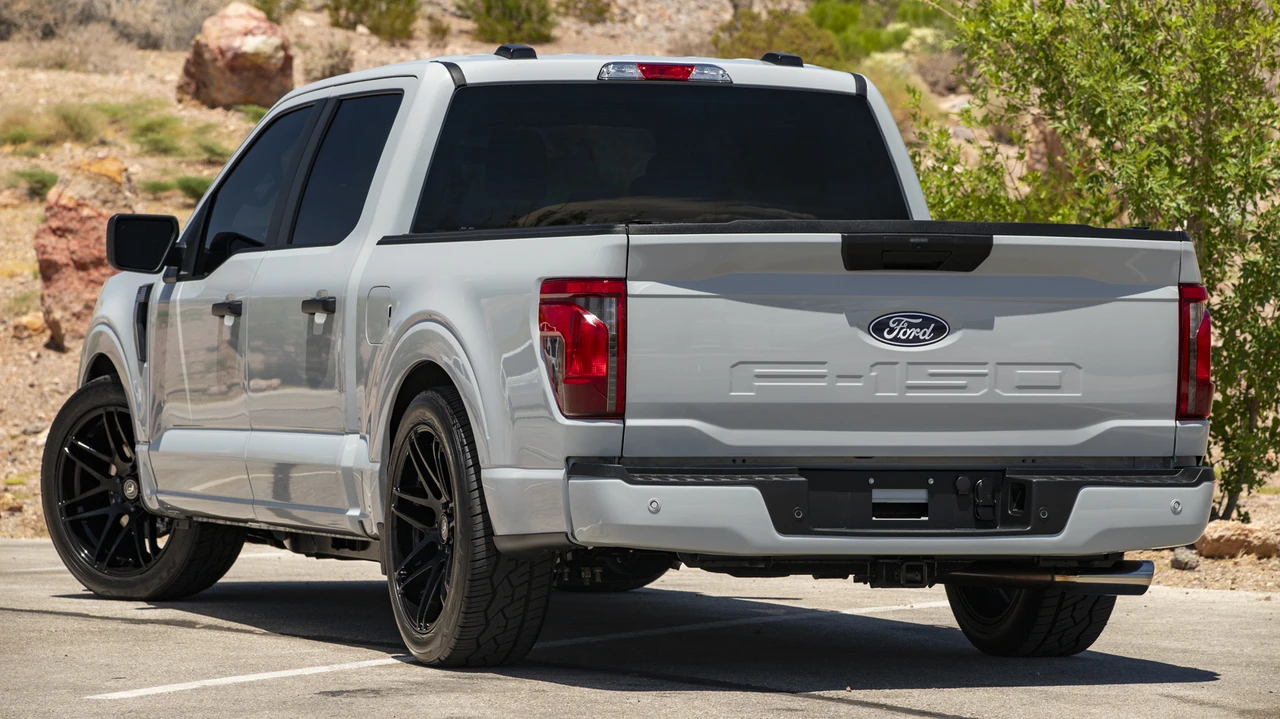 2024 Ford F-150 14th Gen - Image 22 of 31