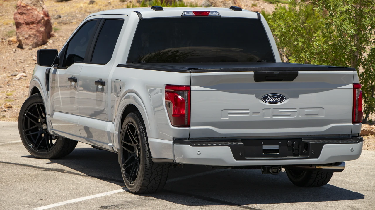 2024 Ford F-150 14th Gen - Image 20 of 31