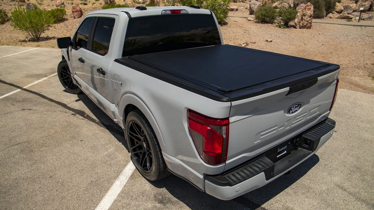 2024 Ford F-150 14th Gen - Image 15 of 31