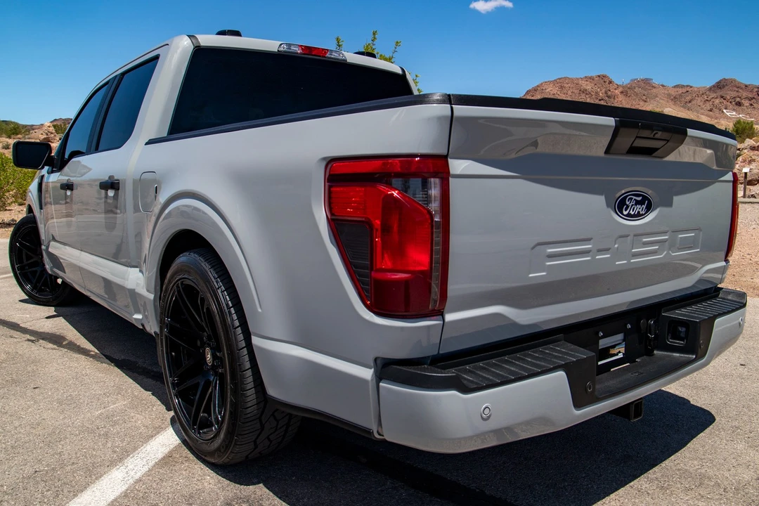 2024 Ford F-150 14th Gen - Image 16 of 31