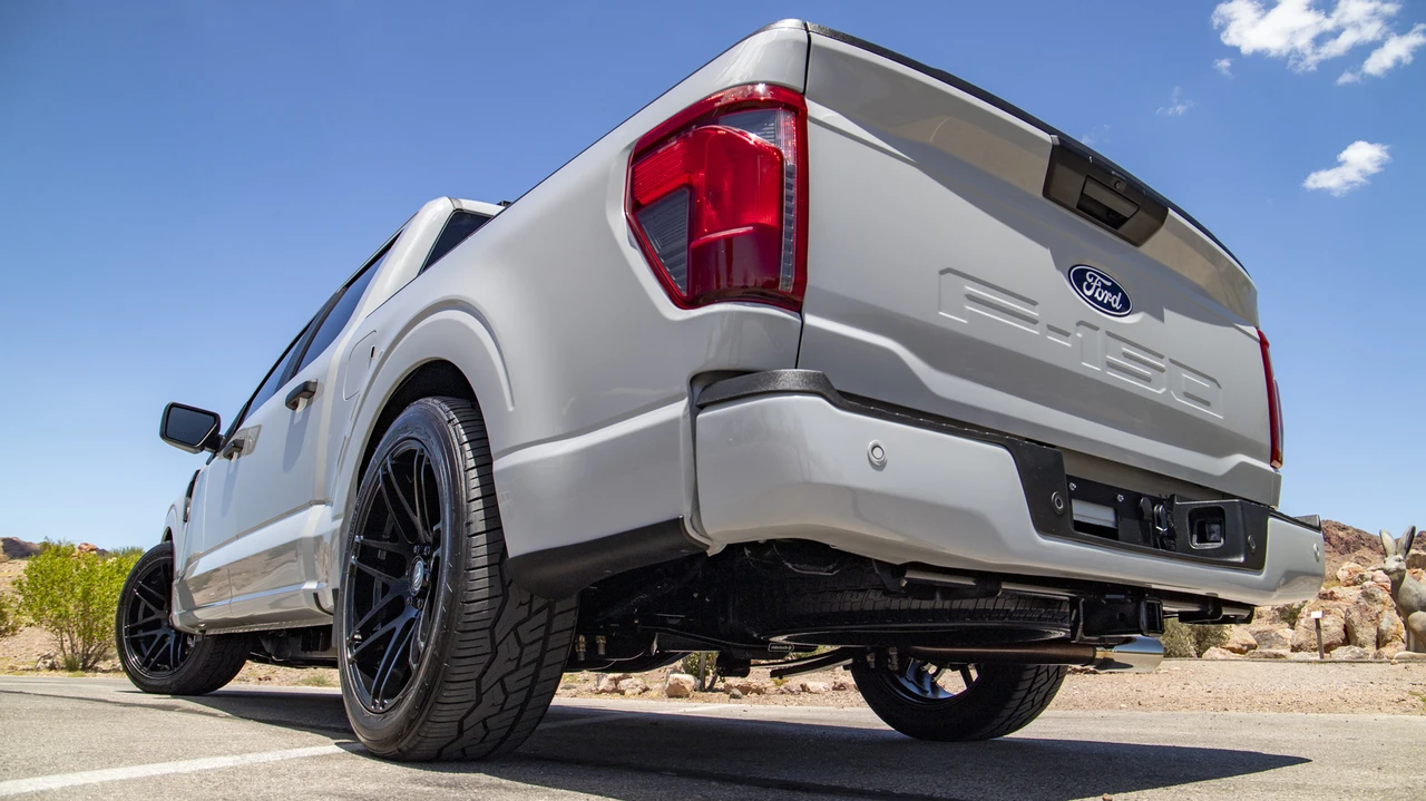 2024 Ford F-150 14th Gen - Image 14 of 31