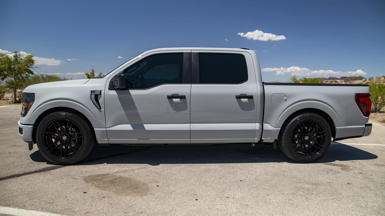 2024 Ford F-150 14th Gen - Image 9 of 31