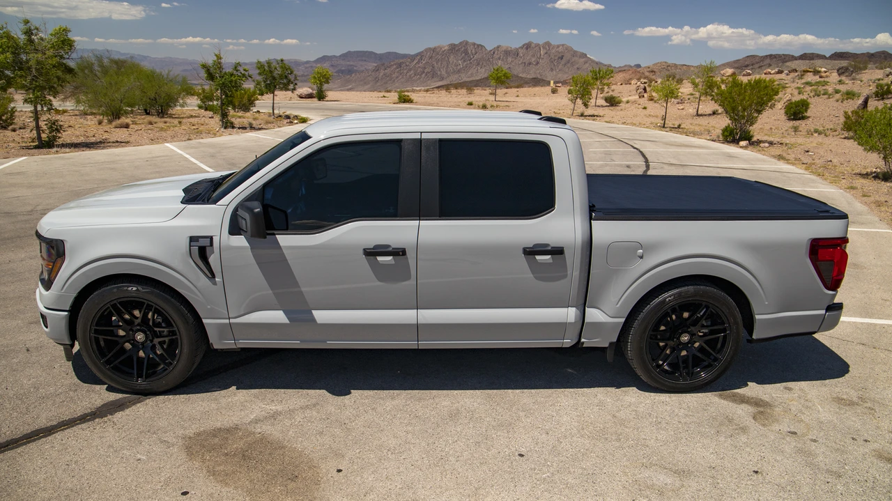 2024 Ford F-150 14th Gen - Image 10 of 31