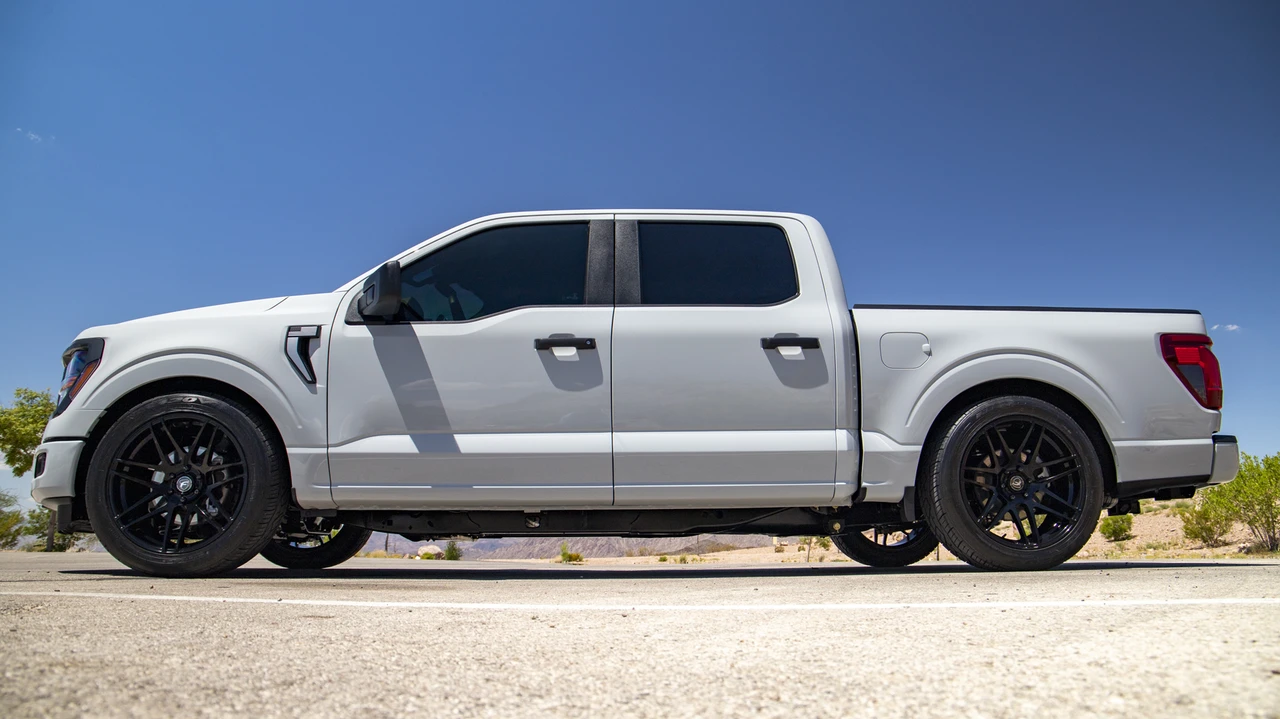 2024 Ford F-150 14th Gen - Image 11 of 31