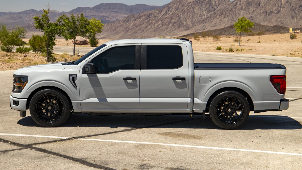 2024 Ford F-150 14th Gen - Image 12 of 31