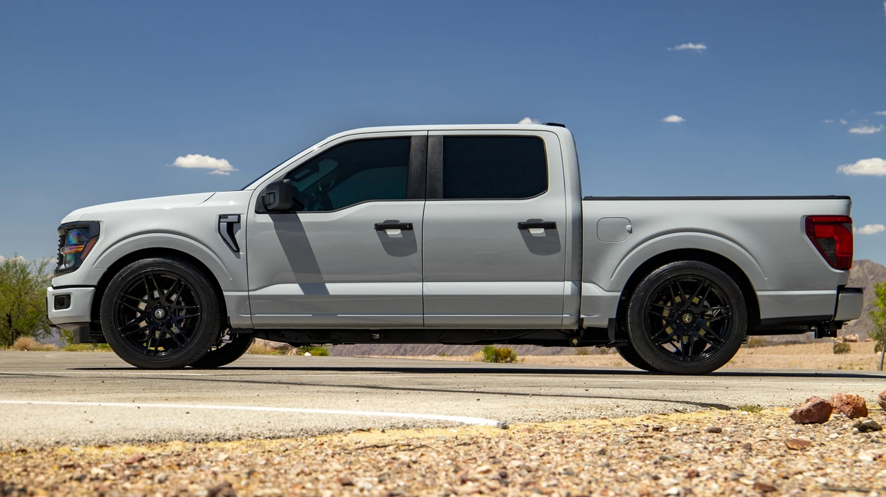 2024 Ford F-150 14th Gen - Image 13 of 31