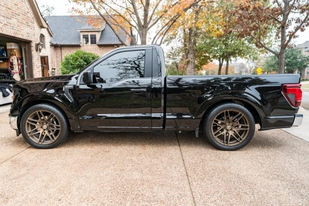 2024 Ford F-150 14th Gen - Image 3 of 8