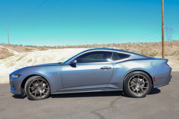 2024 Ford S650 Mustang - Image 3 of 6
