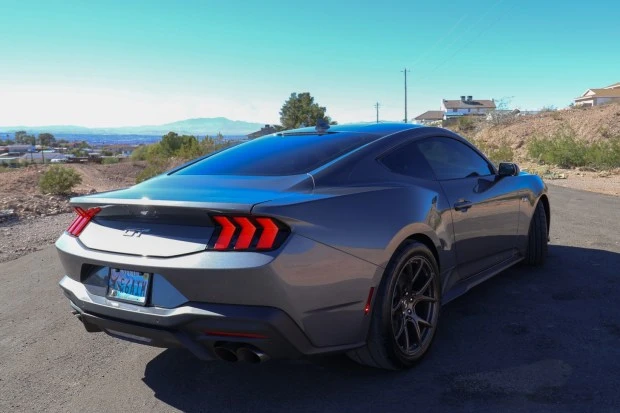 2024 Ford S650 Mustang - Image 2 of 6