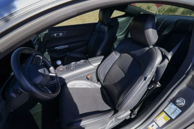 2024 Ford S650 Mustang - Image 4 of 6