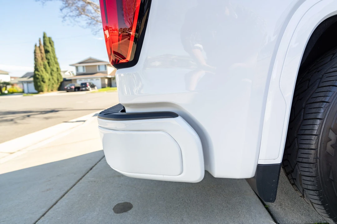 2024 GMC Sierra 5th Gen - Image 23 of 31
