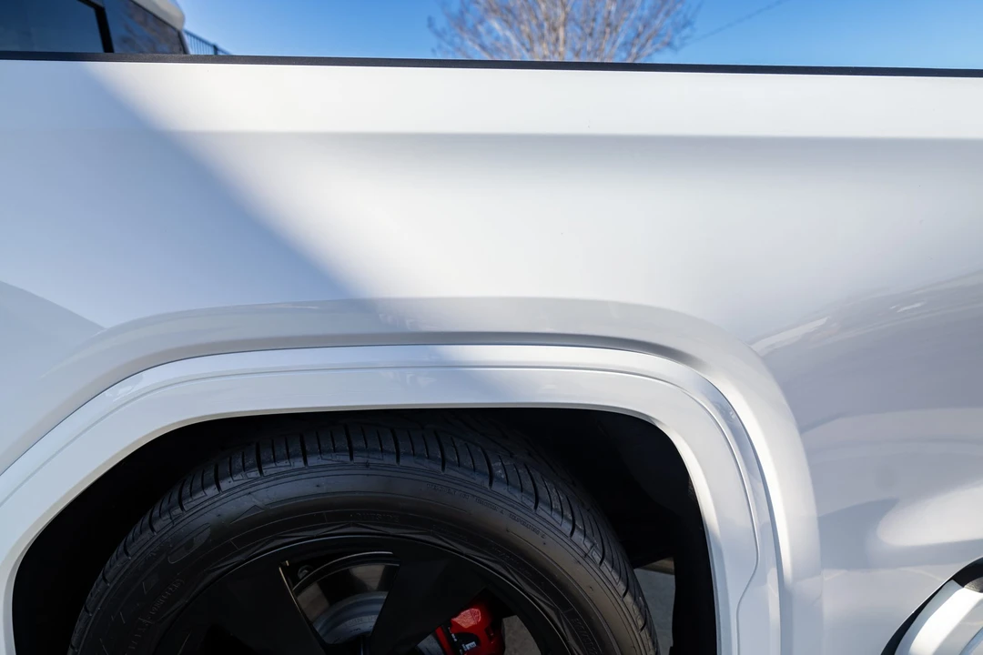 2024 GMC Sierra 5th Gen - Image 11 of 31