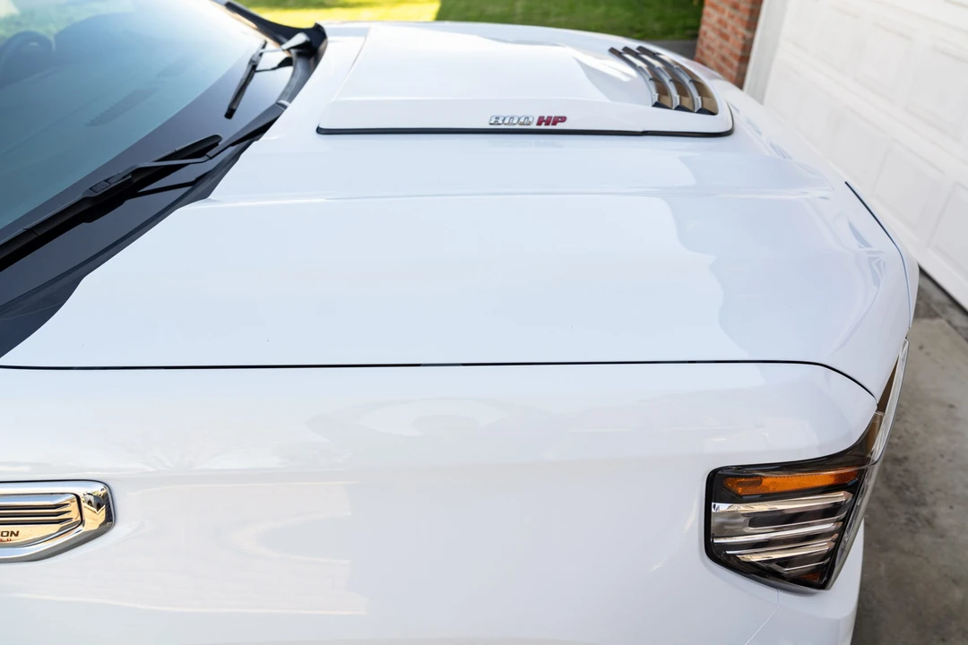 2024 GMC Sierra 5th Gen - Image 19 of 31