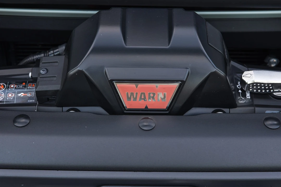 2024 Jeep JL Wrangler Rubicon 392 - Image 29 of 31