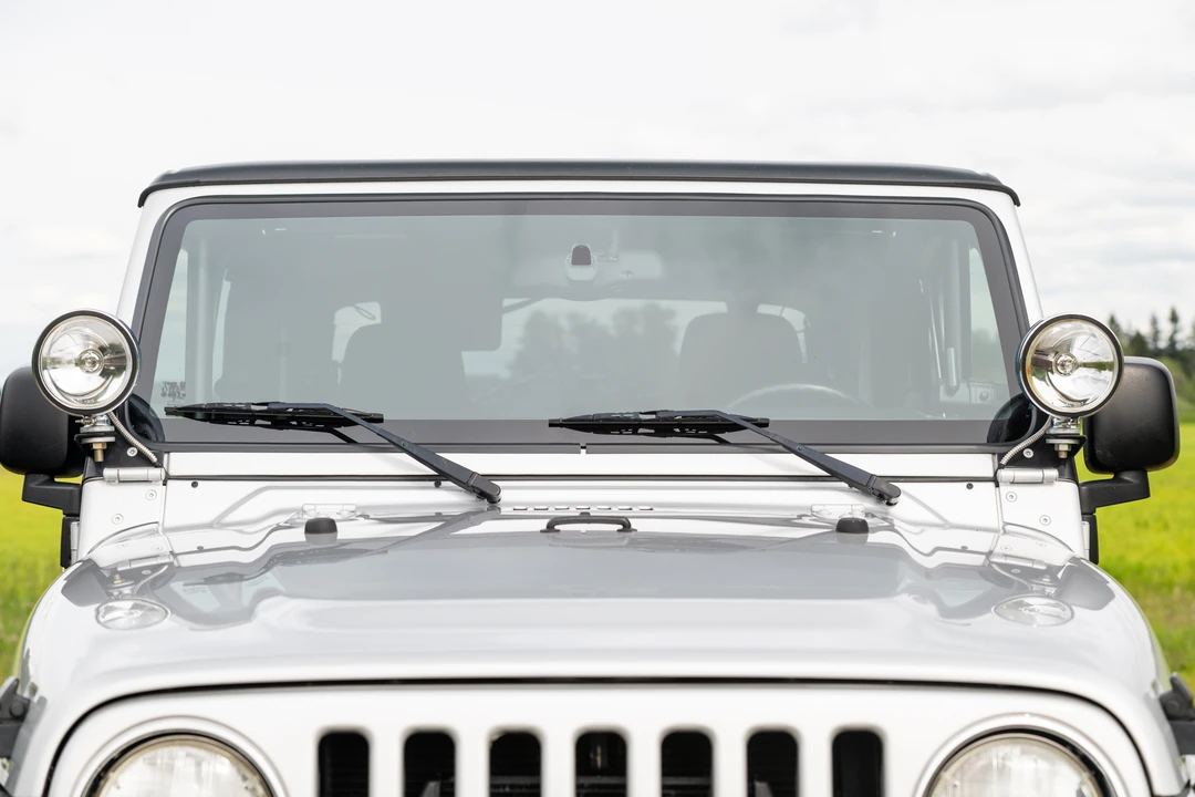 2003 Jeep TJ Wrangler - Image 28 of 31