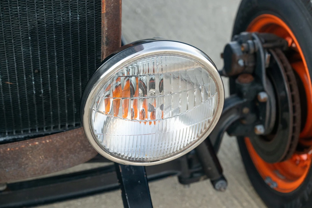 Ford Model A - Image 14 of 31