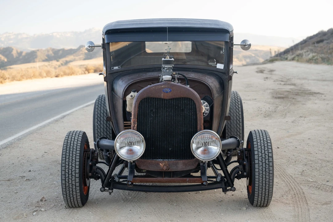 Ford Model A - Image 3 of 31