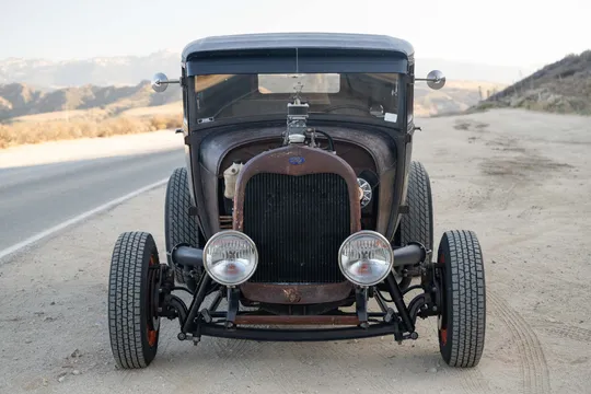 Ford Model A - Image 3 of 31