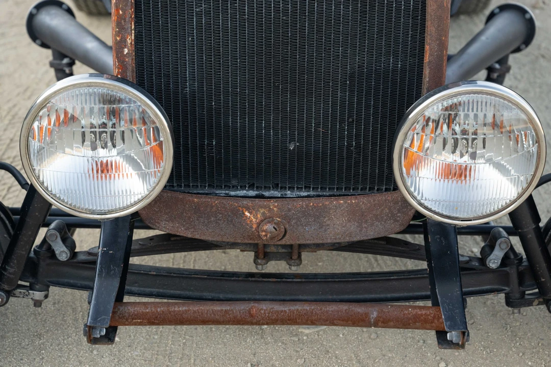 Ford Model A - Image 12 of 31