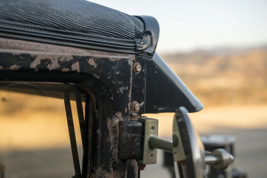 Ford Model A - Image 25 of 31