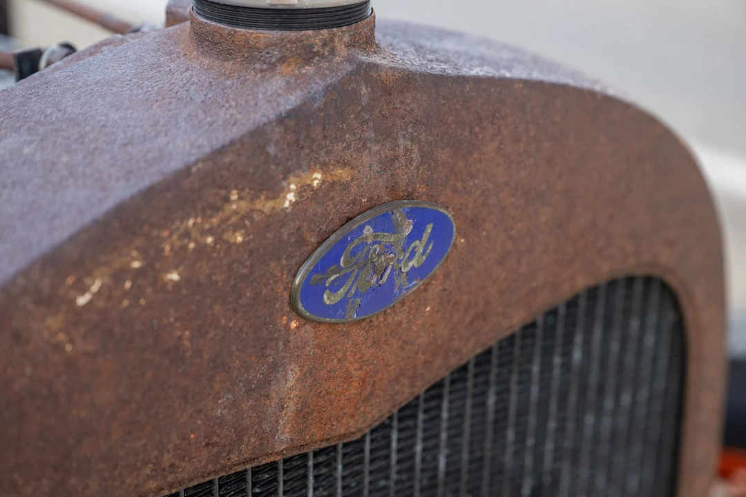 Ford Model A - Image 11 of 31
