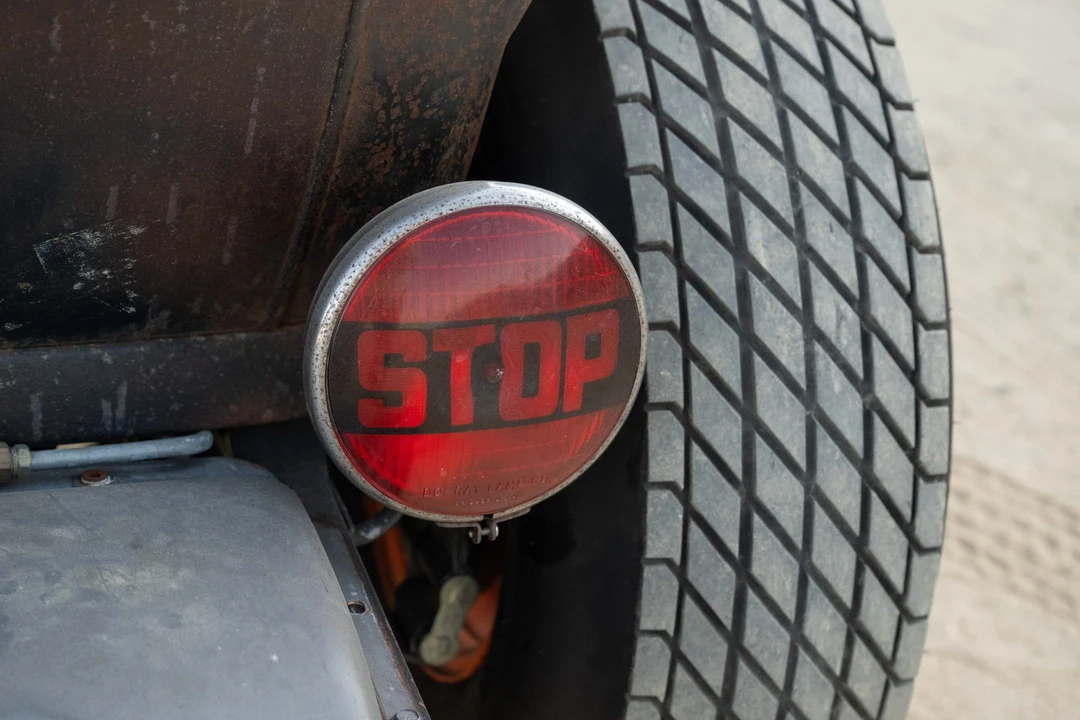 Ford Model A - Image 16 of 31
